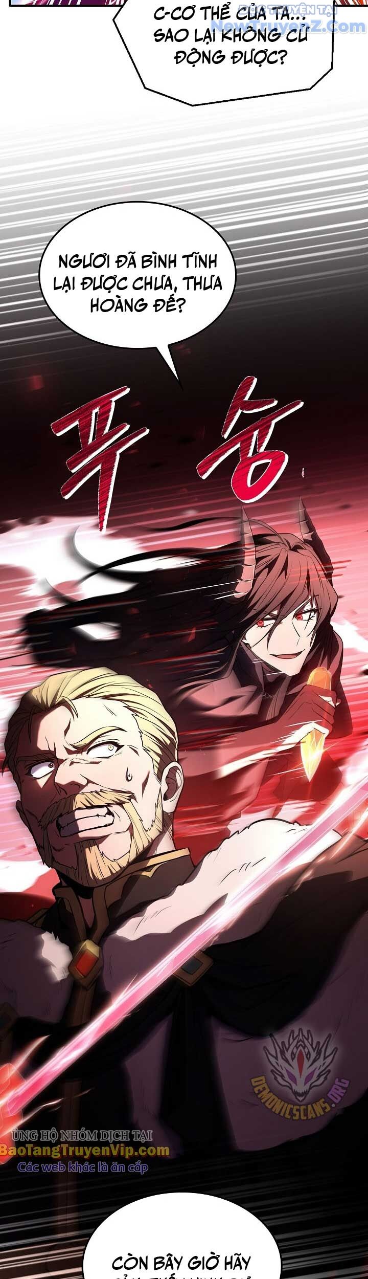 Huyền Thoại Giáo Sĩ Trở Lại Chapter 169 - Trang 2