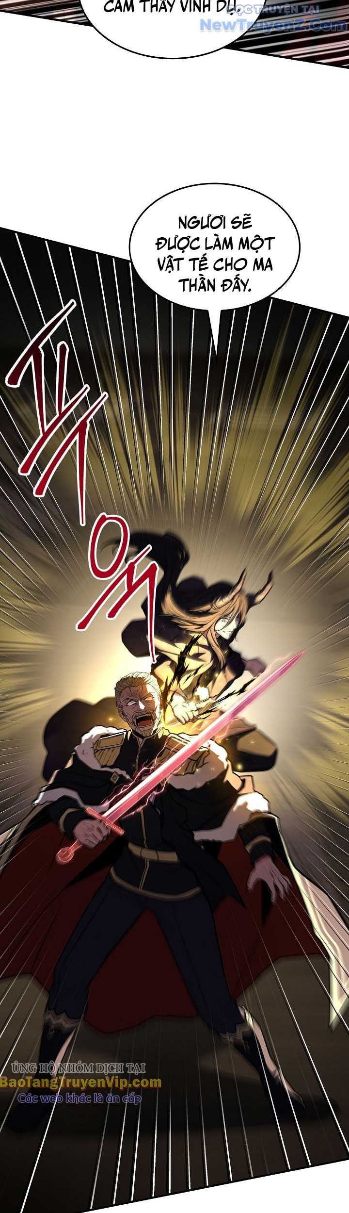 Huyền Thoại Giáo Sĩ Trở Lại Chapter 169 - Trang 2