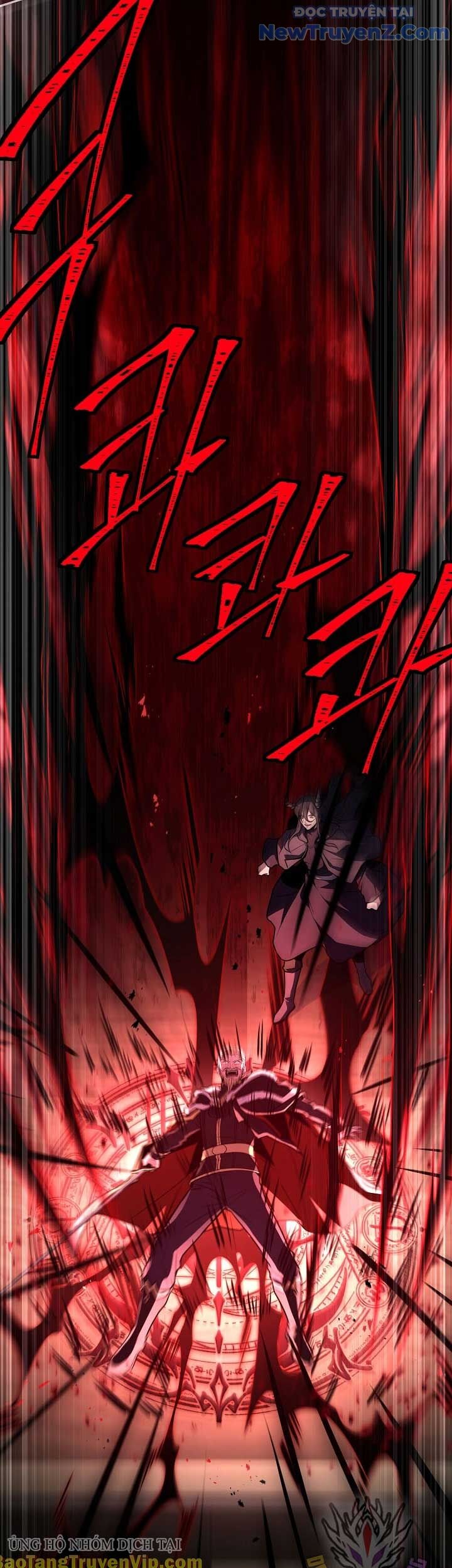 Huyền Thoại Giáo Sĩ Trở Lại Chapter 169 - Trang 2