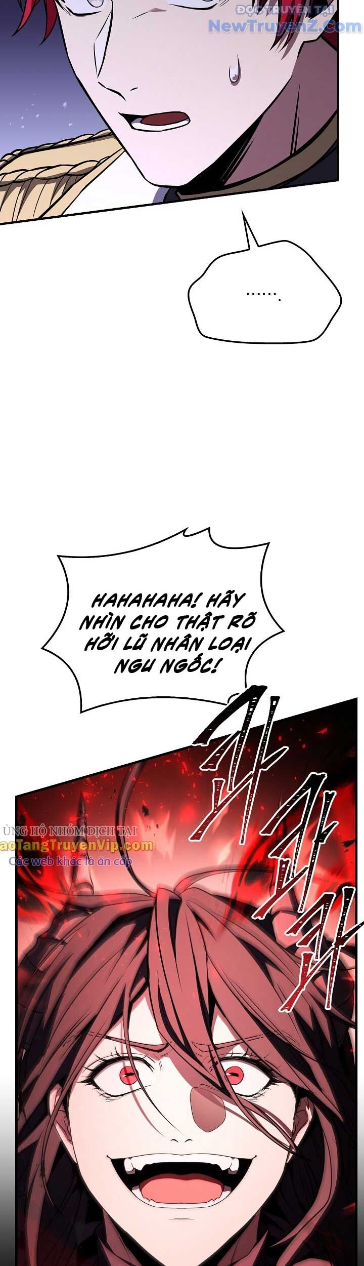 Huyền Thoại Giáo Sĩ Trở Lại Chapter 169 - Trang 2