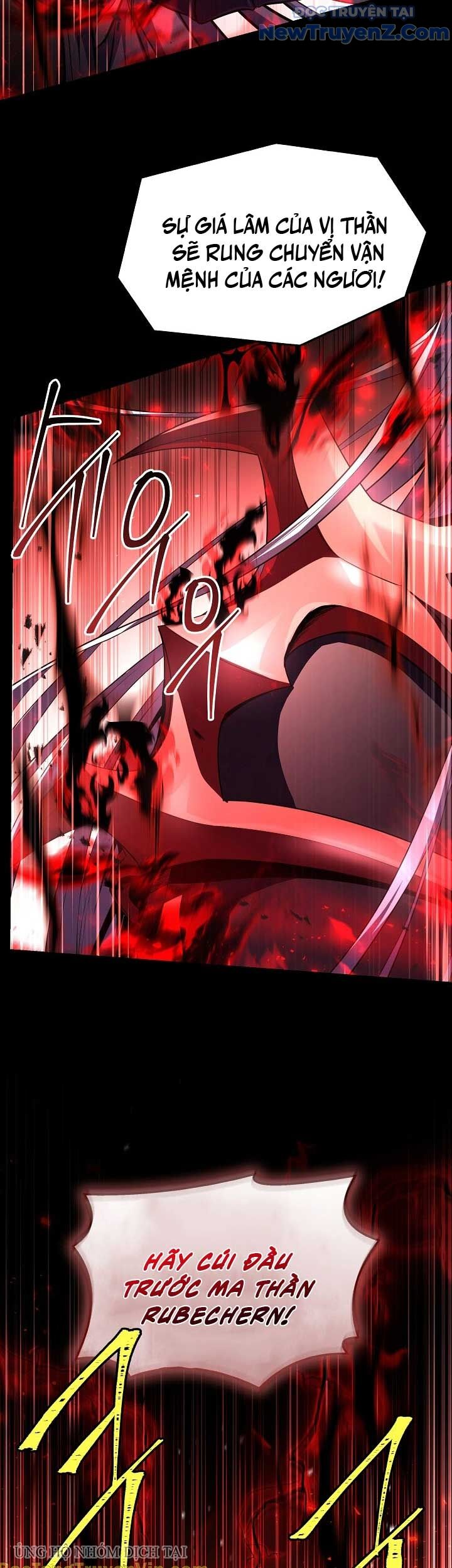 Huyền Thoại Giáo Sĩ Trở Lại Chapter 169 - Trang 2
