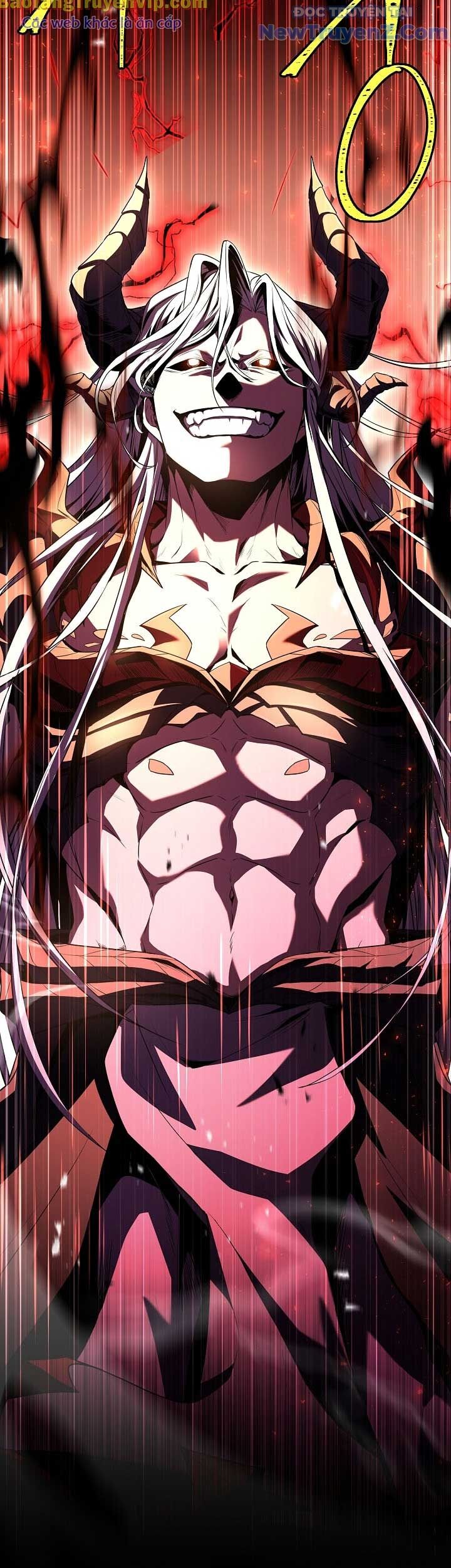 Huyền Thoại Giáo Sĩ Trở Lại Chapter 169 - Trang 2