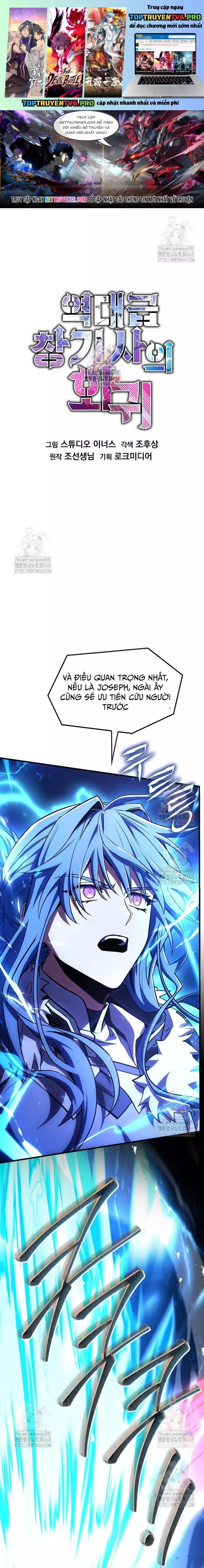 Huyền Thoại Giáo Sĩ Trở Lại Chapter 172 - Trang 2