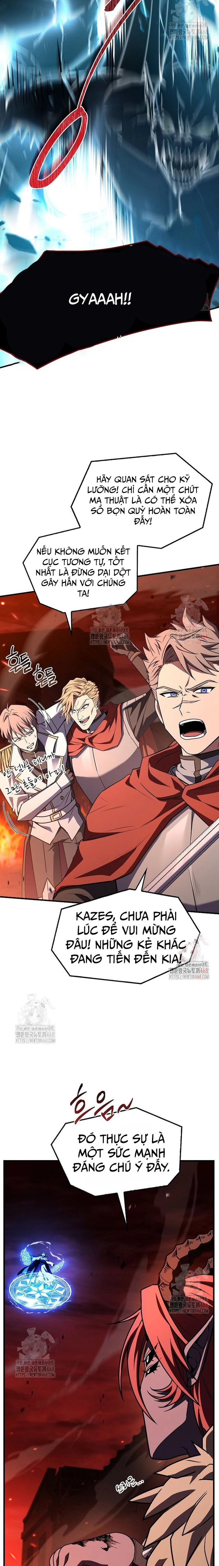 Huyền Thoại Giáo Sĩ Trở Lại Chapter 172 - Trang 2