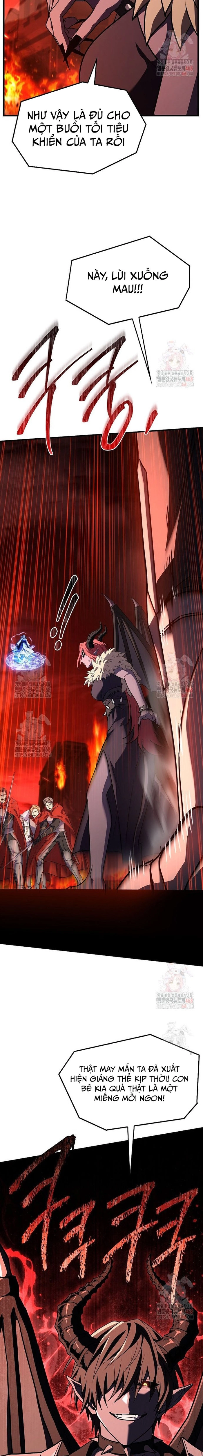Huyền Thoại Giáo Sĩ Trở Lại Chapter 172 - Trang 2