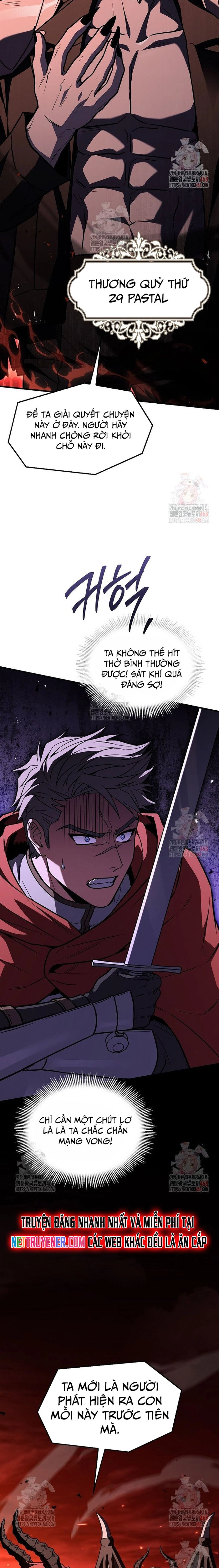 Huyền Thoại Giáo Sĩ Trở Lại Chapter 172 - Trang 2