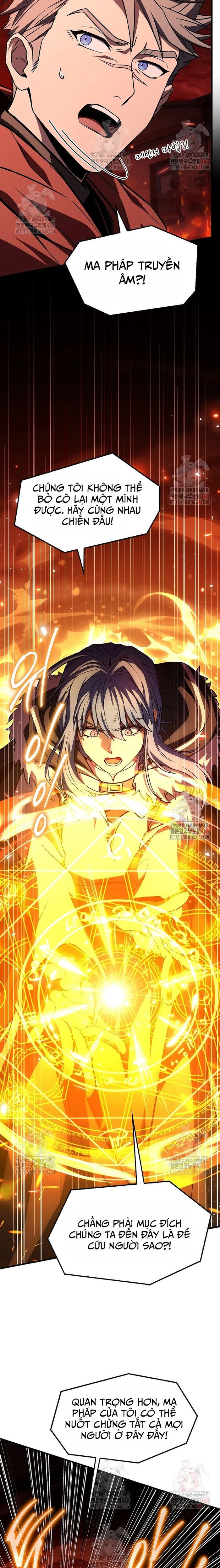 Huyền Thoại Giáo Sĩ Trở Lại Chapter 172 - Trang 2