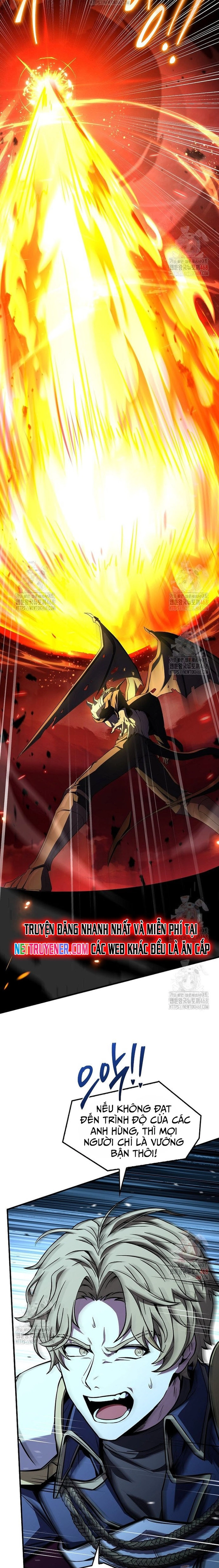 Huyền Thoại Giáo Sĩ Trở Lại Chapter 172 - Trang 2