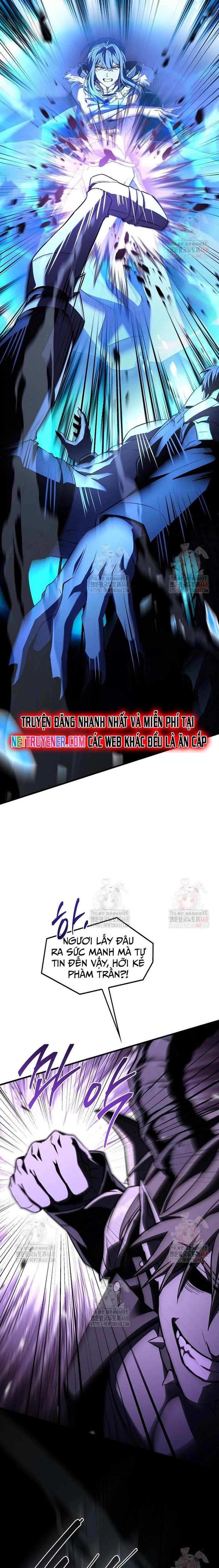 Huyền Thoại Giáo Sĩ Trở Lại Chapter 172 - Trang 2