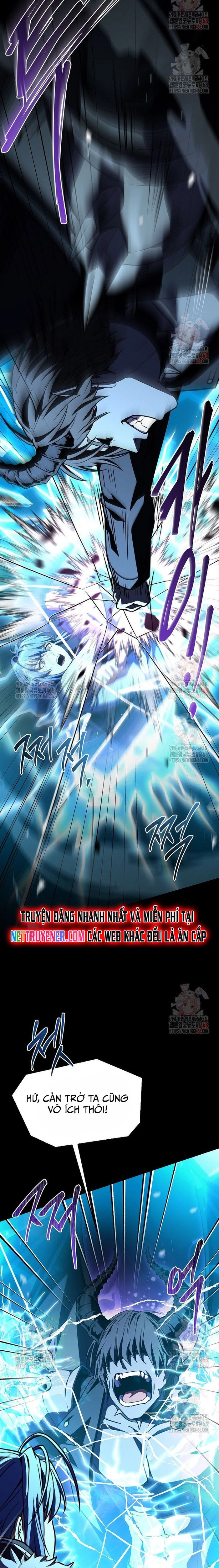 Huyền Thoại Giáo Sĩ Trở Lại Chapter 172 - Trang 2