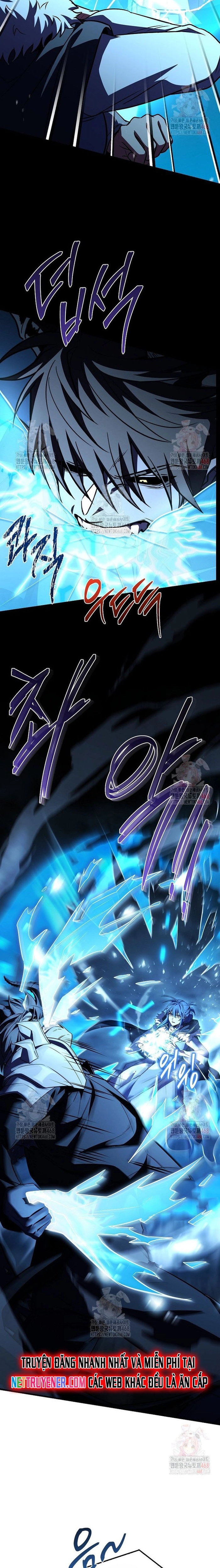 Huyền Thoại Giáo Sĩ Trở Lại Chapter 172 - Trang 2