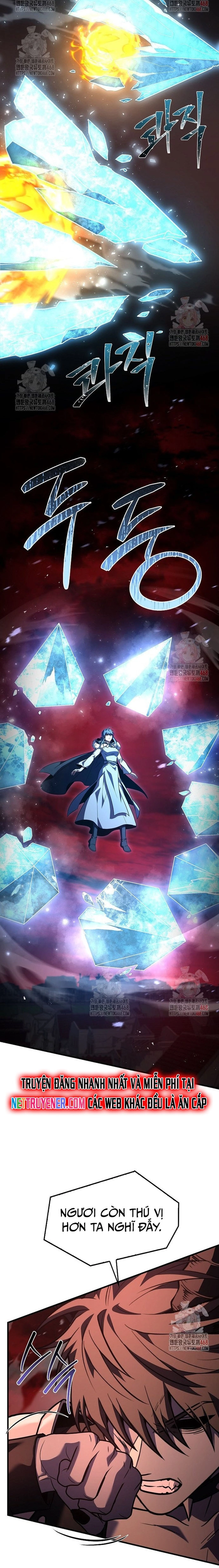 Huyền Thoại Giáo Sĩ Trở Lại Chapter 172 - Trang 2