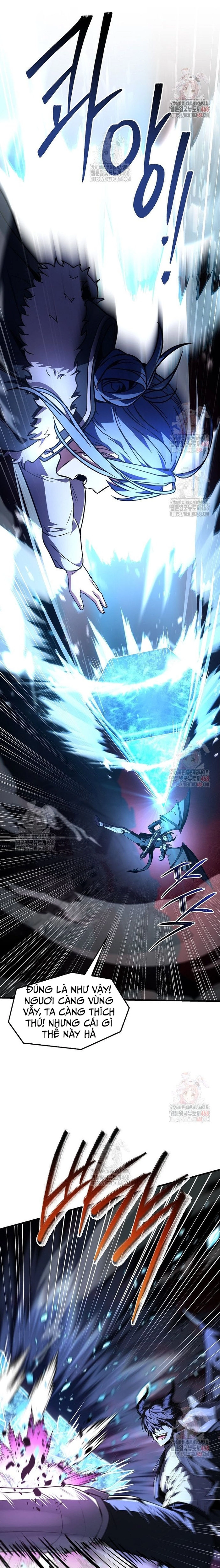 Huyền Thoại Giáo Sĩ Trở Lại Chapter 172 - Trang 2