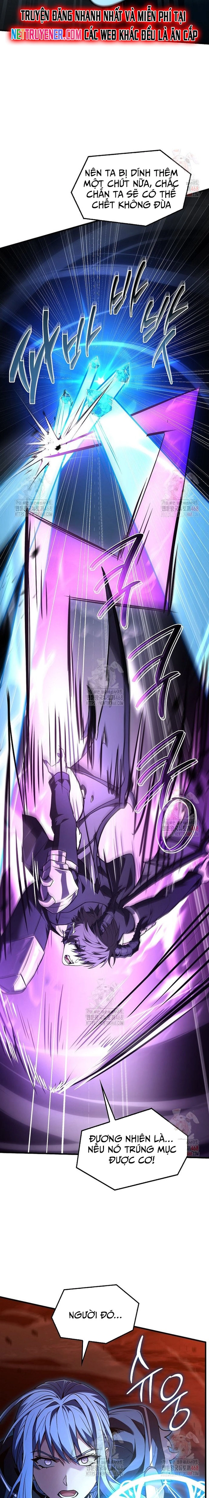 Huyền Thoại Giáo Sĩ Trở Lại Chapter 172 - Trang 2