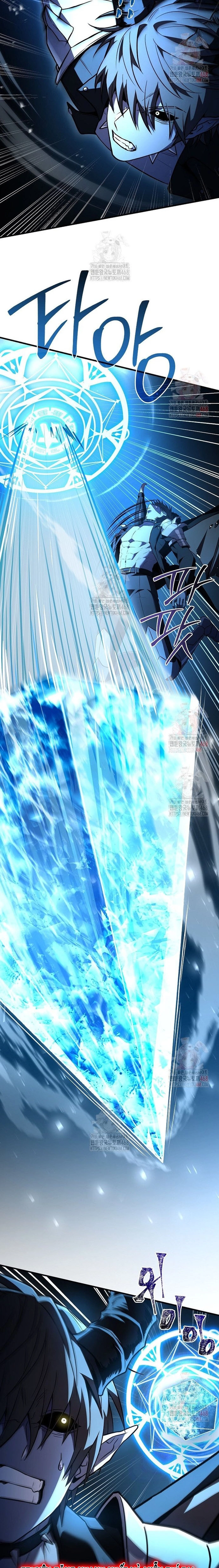 Huyền Thoại Giáo Sĩ Trở Lại Chapter 172 - Trang 2