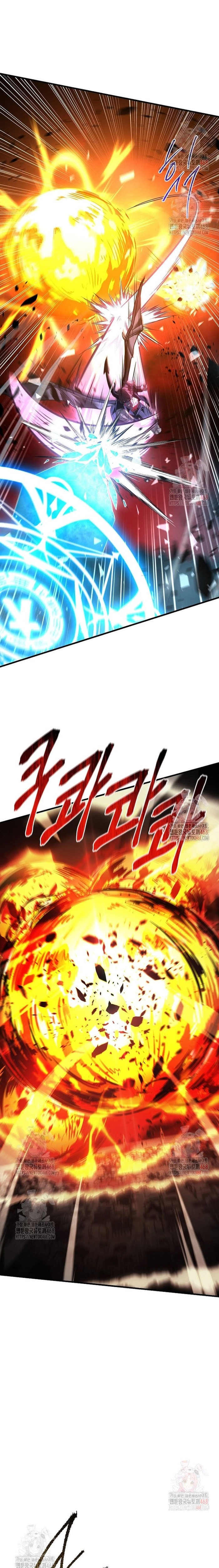 Huyền Thoại Giáo Sĩ Trở Lại Chapter 172 - Trang 2