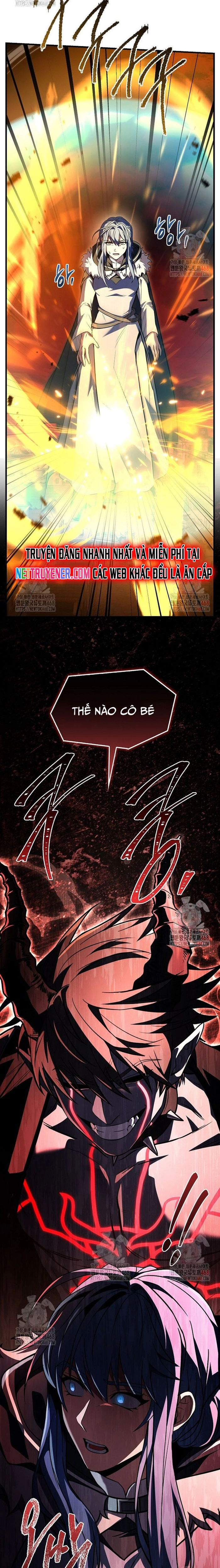 Huyền Thoại Giáo Sĩ Trở Lại Chapter 172 - Trang 2