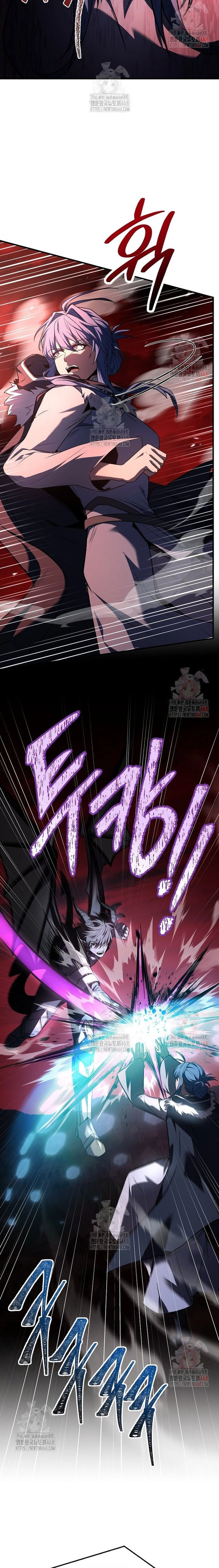 Huyền Thoại Giáo Sĩ Trở Lại Chapter 172 - Trang 2