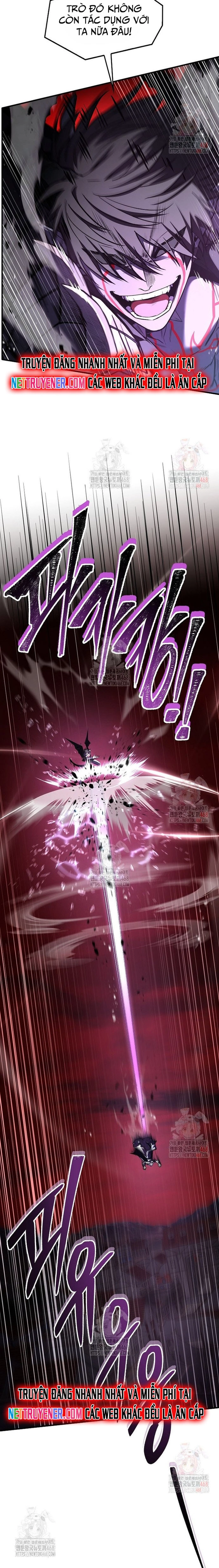 Huyền Thoại Giáo Sĩ Trở Lại Chapter 172 - Trang 2