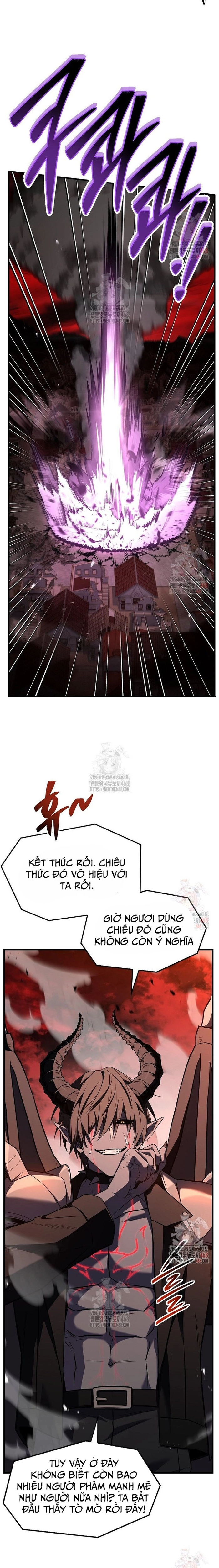 Huyền Thoại Giáo Sĩ Trở Lại Chapter 172 - Trang 2