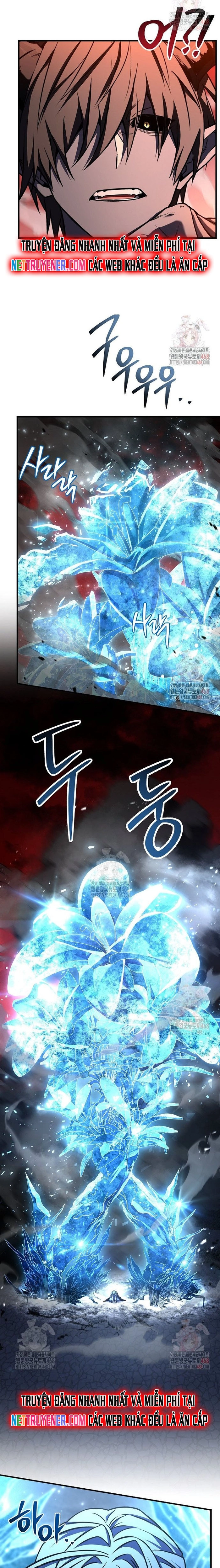 Huyền Thoại Giáo Sĩ Trở Lại Chapter 172 - Trang 2