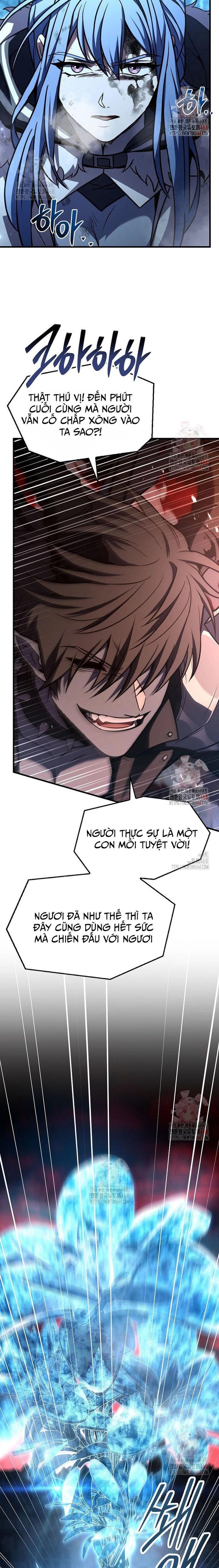 Huyền Thoại Giáo Sĩ Trở Lại Chapter 172 - Trang 2