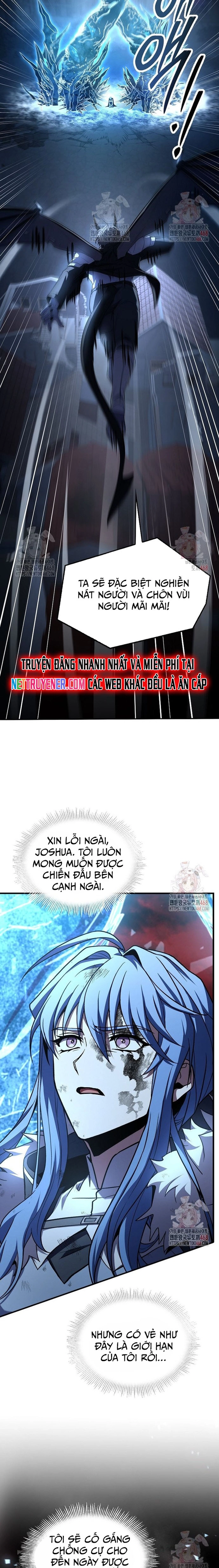 Huyền Thoại Giáo Sĩ Trở Lại Chapter 172 - Trang 2