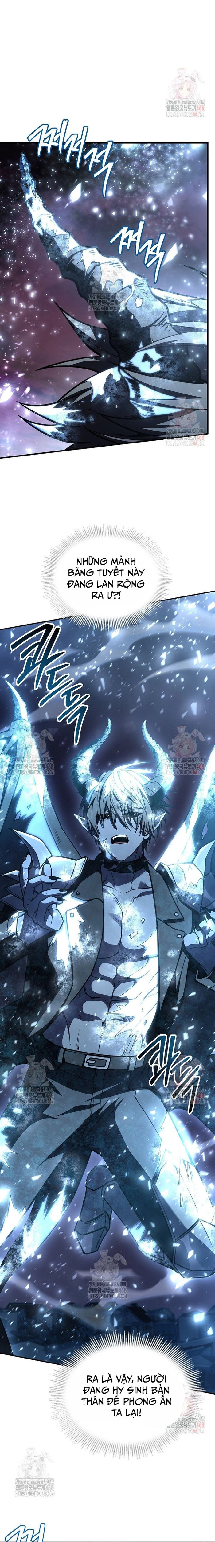 Huyền Thoại Giáo Sĩ Trở Lại Chapter 172 - Trang 2