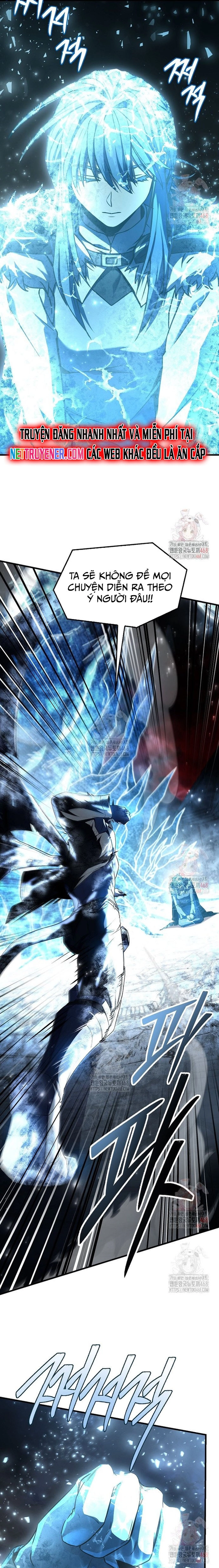 Huyền Thoại Giáo Sĩ Trở Lại Chapter 172 - Trang 2