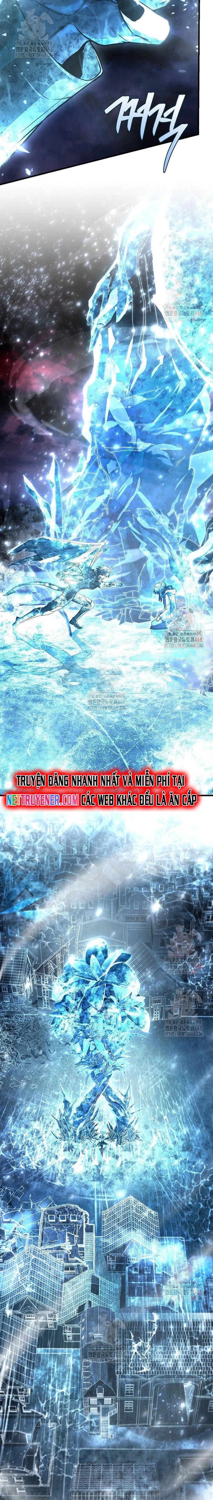 Huyền Thoại Giáo Sĩ Trở Lại Chapter 172 - Trang 2