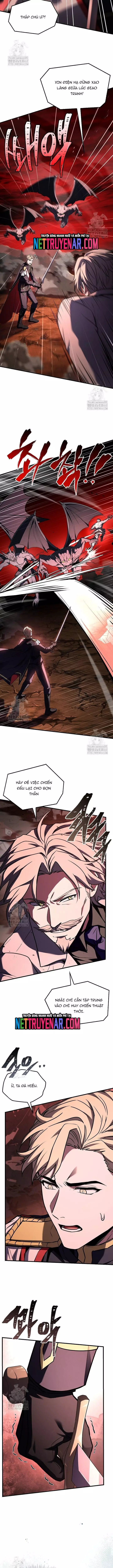 Huyền Thoại Giáo Sĩ Trở Lại Chapter 179 - Trang 2