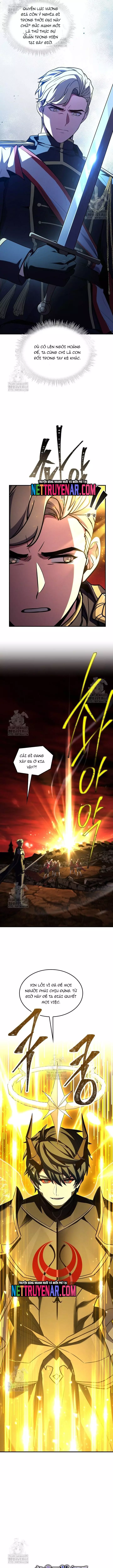 Huyền Thoại Giáo Sĩ Trở Lại Chapter 179 - Trang 2