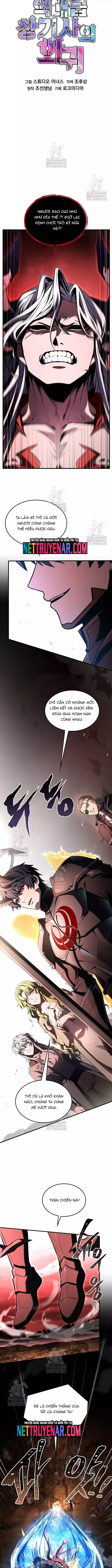 Huyền Thoại Giáo Sĩ Trở Lại Chapter 179 - Trang 2