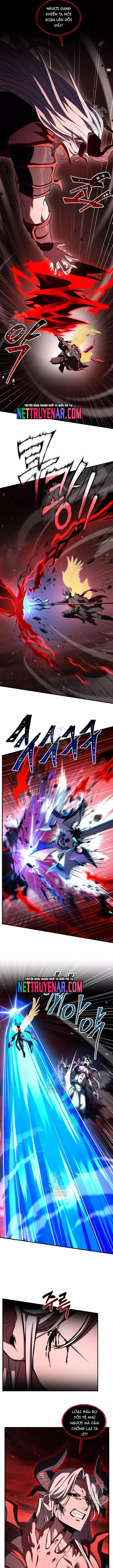 Huyền Thoại Giáo Sĩ Trở Lại Chapter 179 - Trang 2