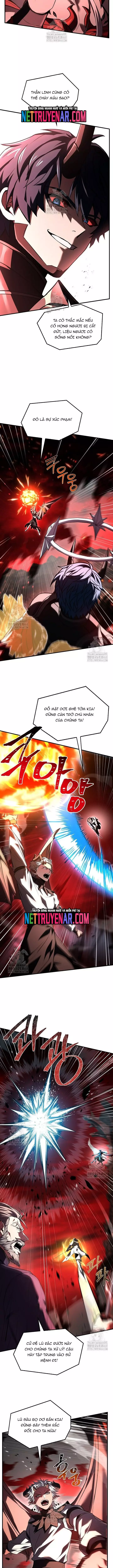 Huyền Thoại Giáo Sĩ Trở Lại Chapter 179 - Trang 2
