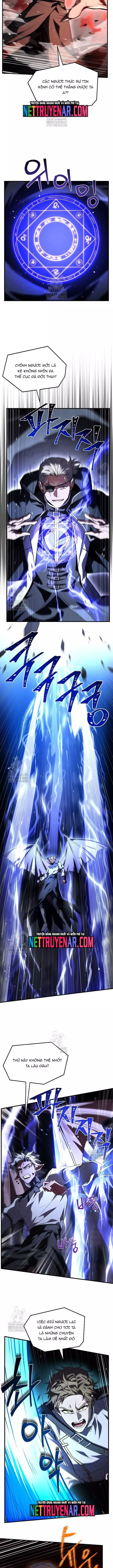 Huyền Thoại Giáo Sĩ Trở Lại Chapter 179 - Trang 2