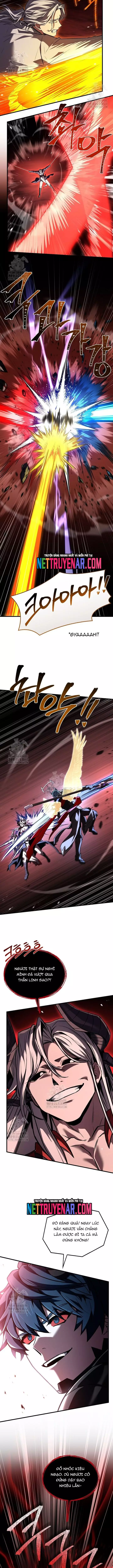 Huyền Thoại Giáo Sĩ Trở Lại Chapter 179 - Trang 2