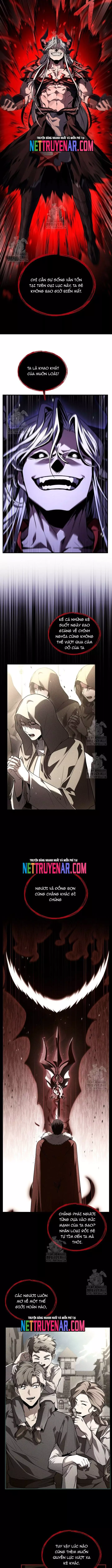 Huyền Thoại Giáo Sĩ Trở Lại Chapter 179 - Trang 2