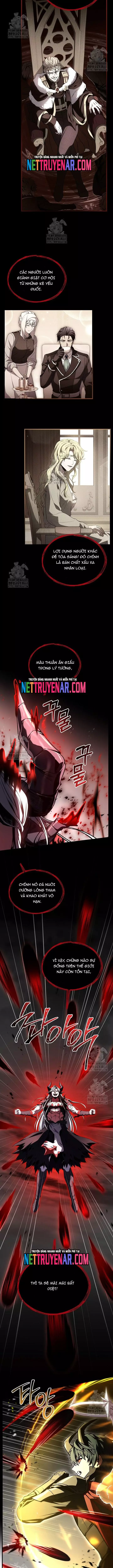 Huyền Thoại Giáo Sĩ Trở Lại Chapter 179 - Trang 2