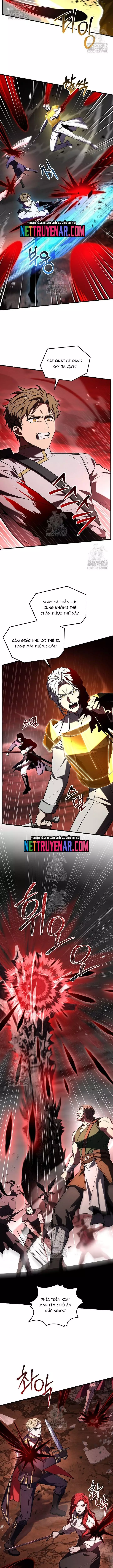 Huyền Thoại Giáo Sĩ Trở Lại Chapter 179 - Trang 2