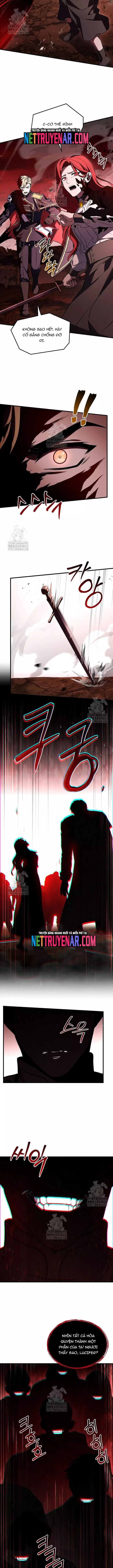 Huyền Thoại Giáo Sĩ Trở Lại Chapter 179 - Trang 2