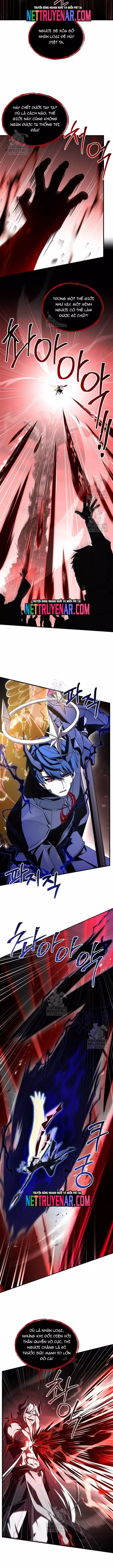 Huyền Thoại Giáo Sĩ Trở Lại Chapter 179 - Trang 2