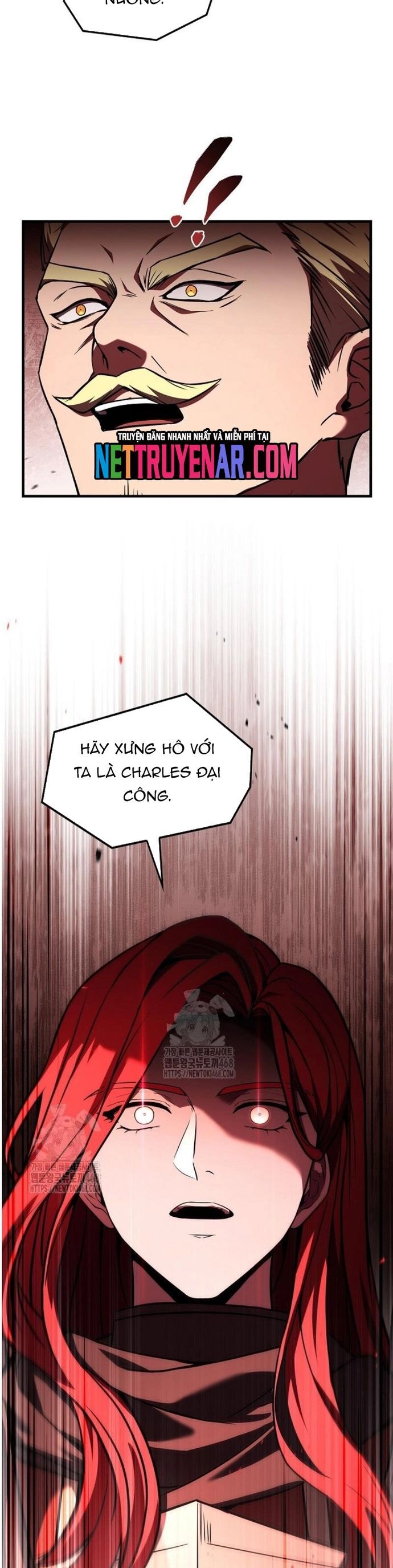 Huyền Thoại Giáo Sĩ Trở Lại Chapter 181.1 - Trang 3