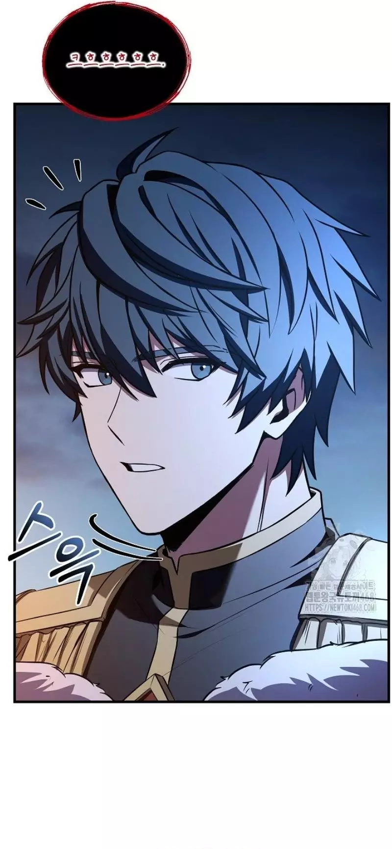 Huyền Thoại Giáo Sĩ Trở Lại Chapter 181 - Trang 3