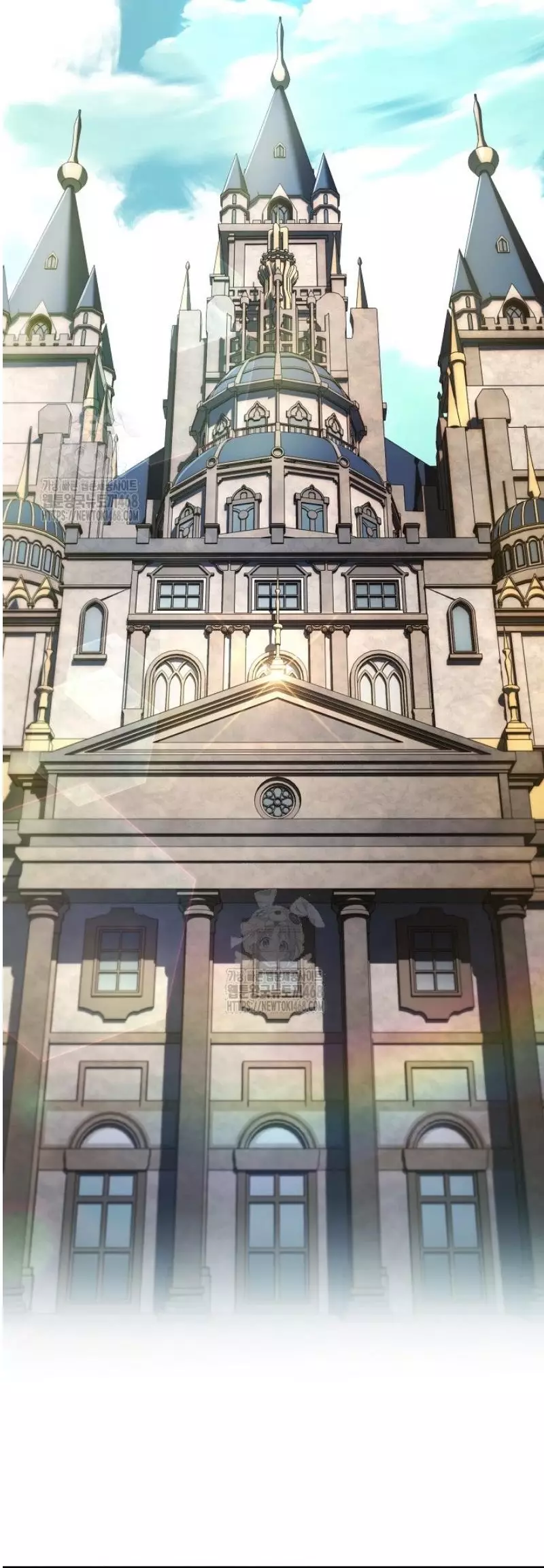 Huyền Thoại Giáo Sĩ Trở Lại Chapter 181 - Trang 3