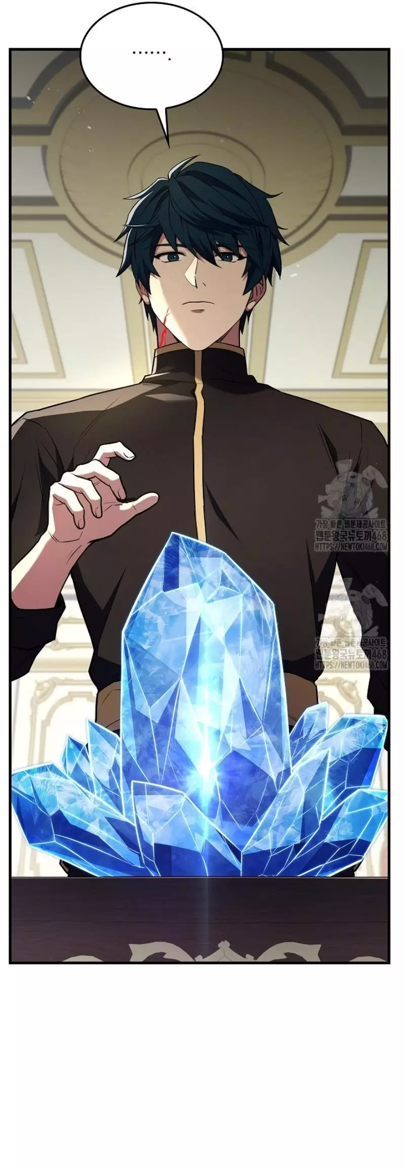 Huyền Thoại Giáo Sĩ Trở Lại Chapter 181 - Trang 3