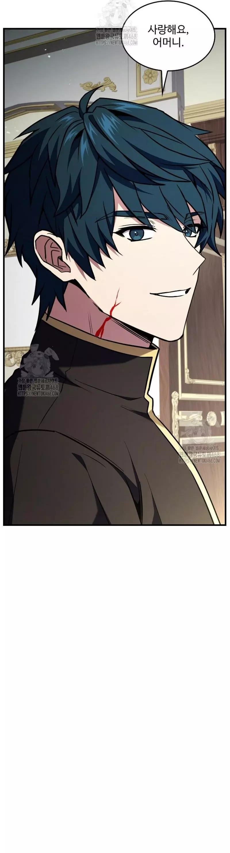 Huyền Thoại Giáo Sĩ Trở Lại Chapter 181 - Trang 3