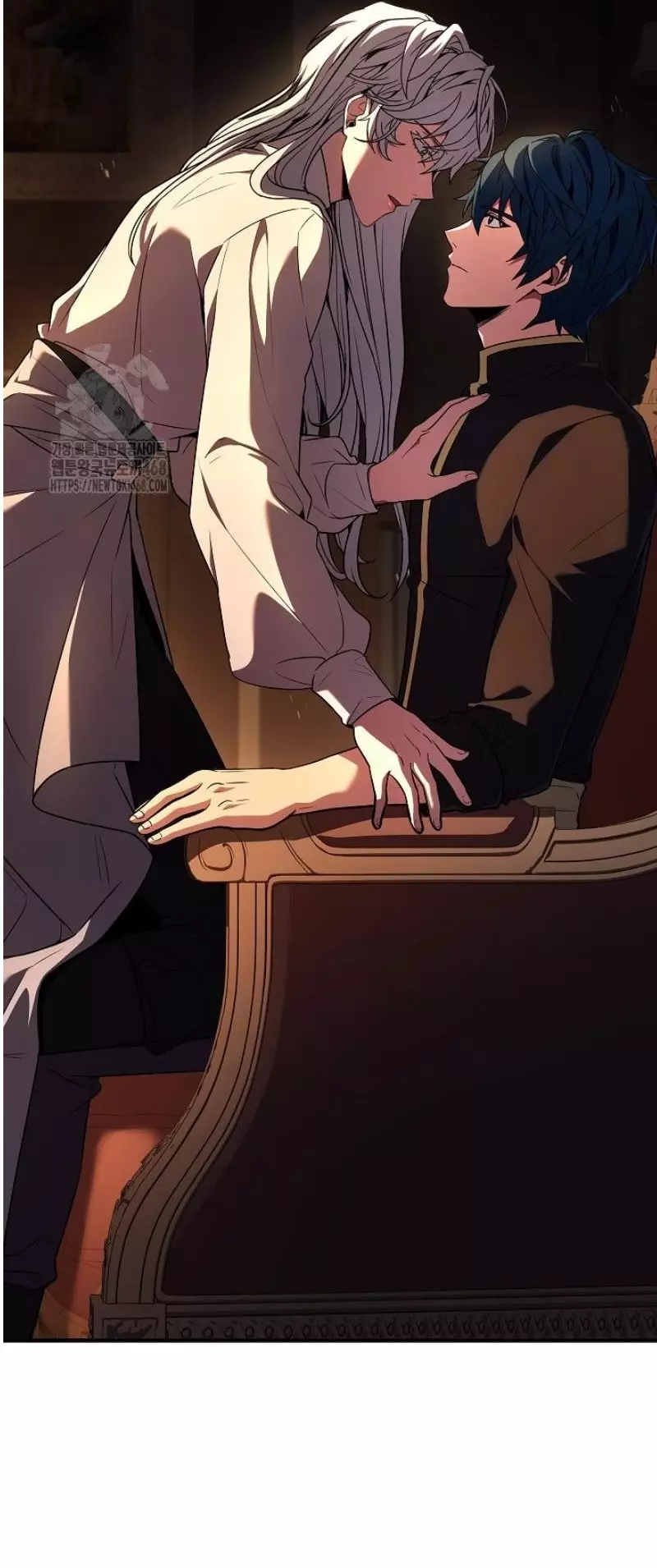 Huyền Thoại Giáo Sĩ Trở Lại Chapter 181 - Trang 3
