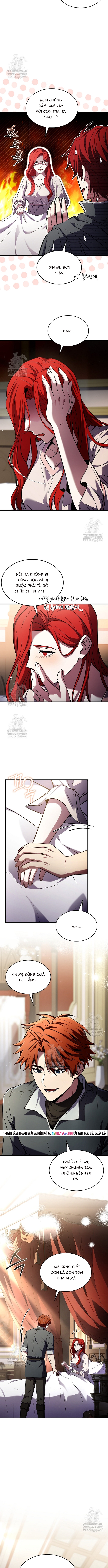 Huyền Thoại Giáo Sĩ Trở Lại Chapter 183 3