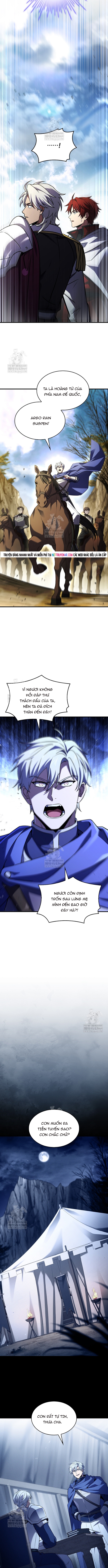 Huyền Thoại Giáo Sĩ Trở Lại Chapter 183 7